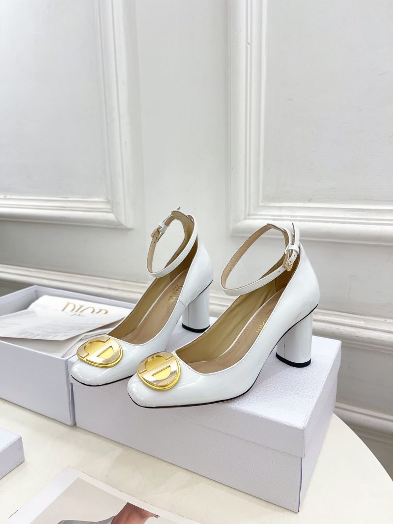 Christian Dior Heeled Shoes